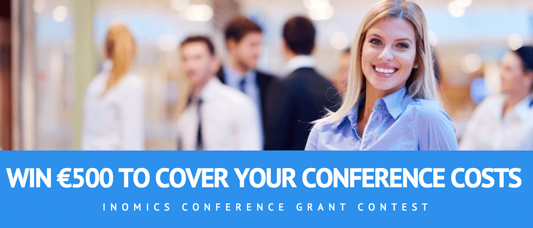 INOMICS Conference Grant Contest