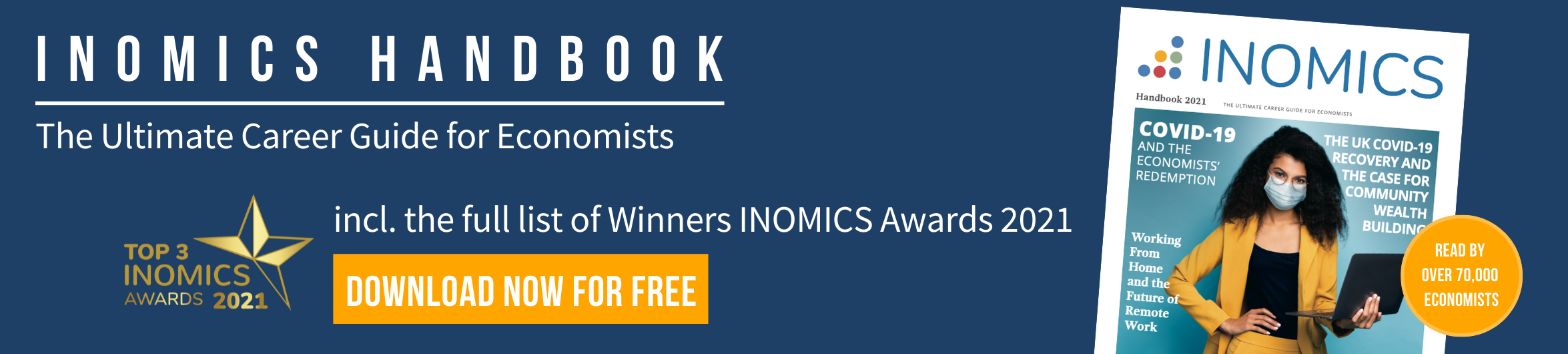 INOMICS AWARDS 2021