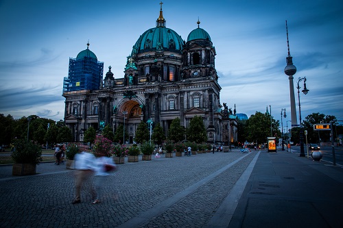 Berlin, Germany