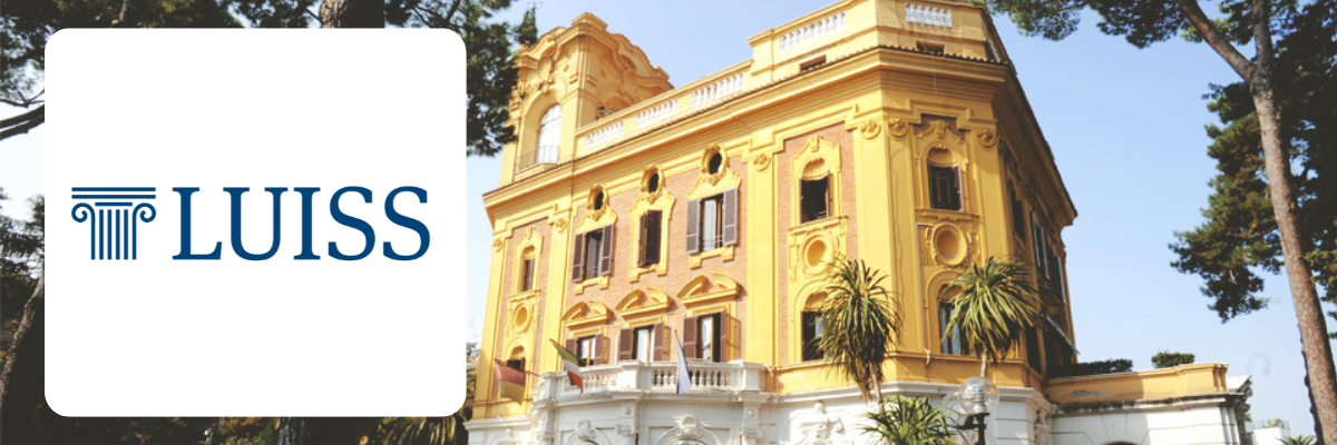 LUISS Guido Carli University Rome