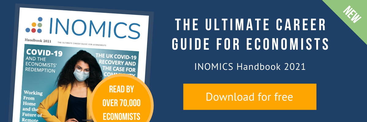 INOMICS Handbook 2021