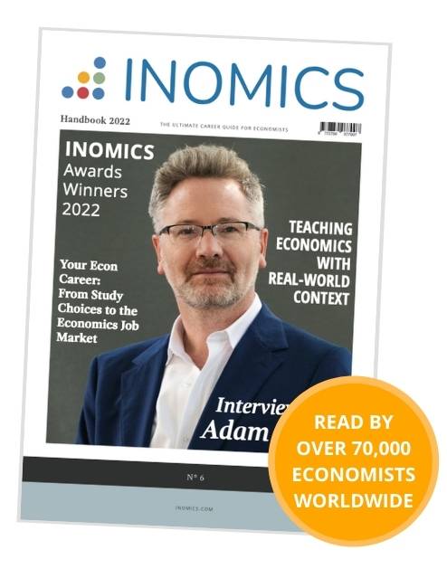 fordom ingeniørarbejde blanding INOMICS Handbook | INOMICS