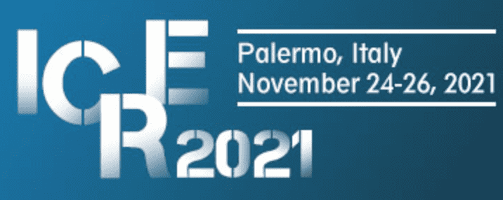 5th International Conference on Reliability Engineering (ICRE 2021)