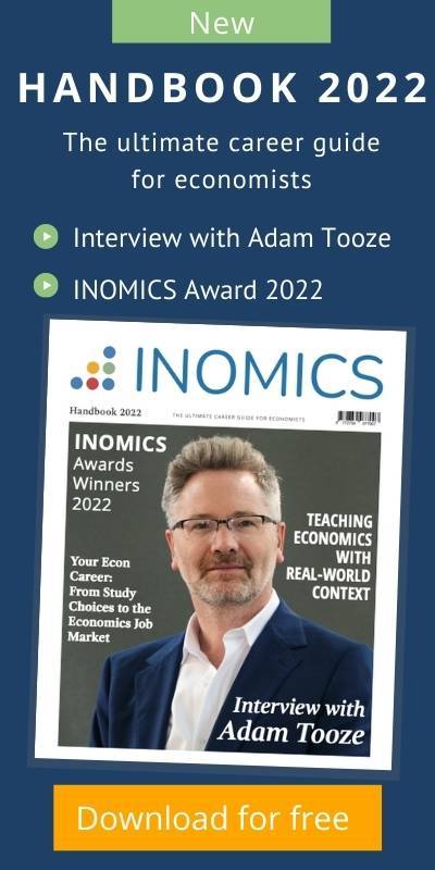 Download INOMICS Handbook 2022
