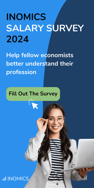 Fill out the INOMICS Salary Survey & access our next annual job market review