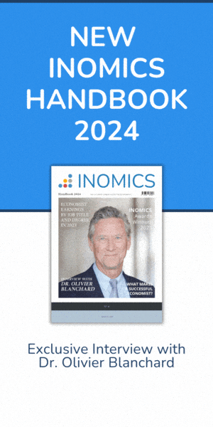 Download the INOMICS 2024 Handbook now!