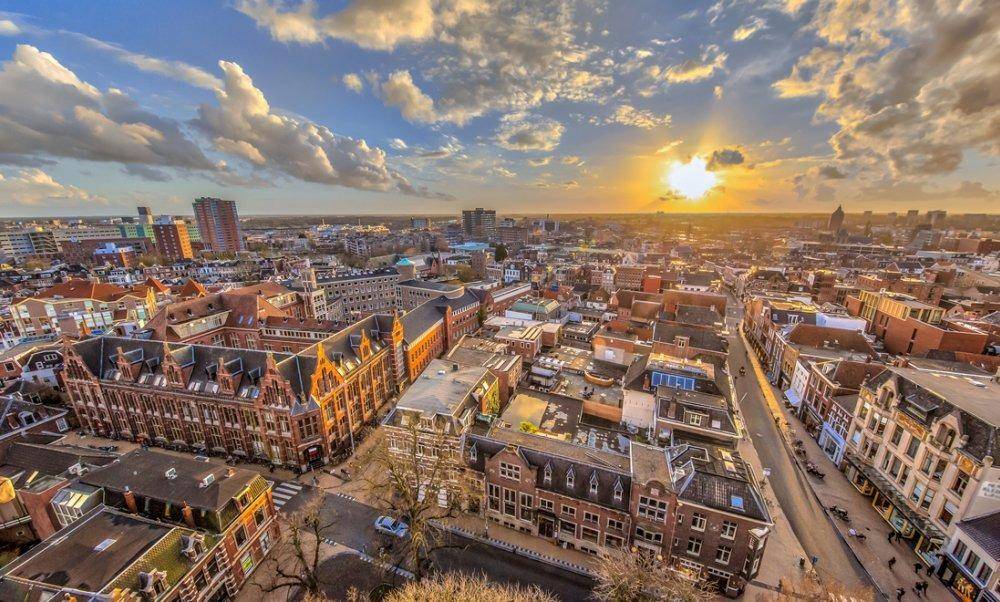 University of Groningen, Netherlands - Why You Should Study Abroad Here? | INOMICS