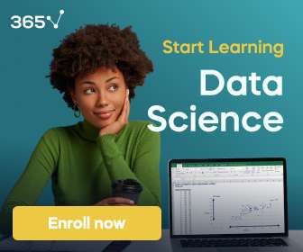 365 Data Science - Start Learning Data Science