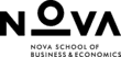 Logo for NOVA School of Business and Economics