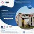 Logo for The International University of Science and Technology in Kuwait, (IUK), Kuwait