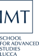 Logo for IMT School for Advanced Studies Lucca