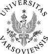 Logo for University of Warsaw
