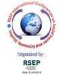 Logo for Review of Socio-Economic Perspectives (RSEP)