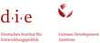 Logo for German Development Institute