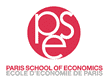 Logo for Paris School of Economics