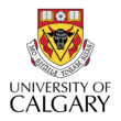 Logo for University of Calgary