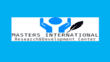 Logo for Masters International Research and Development Center