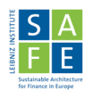 Logo for Leibniz Institute for Financial Research SAFE