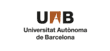 Logo for Universitat Autònoma de Barcelona