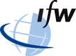 Logo for Kiel Institute for the World Economy (IFW)