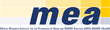 Logo for The Munich Research Institute for the Economics of Aging and SHARE analyses (MEA)