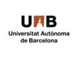 Logo for Universitat Autònoma de Barcelona