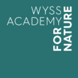 Logo for Wyss Academy for Nature at the University of Bern