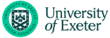 Logo for University of Exeter