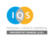 Logo for IQS School of Management, Universitat Ramon Llull