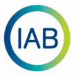 Logo for The Institute for Employment Research (IAB) 