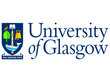 Logo for University of Glasgow