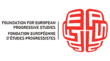 Logo for Foundation for European Progressive Studies