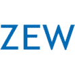 Logo for ZEW – Leibniz-Centre for European Research