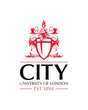 Logo for City, University of London