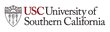 Logo for University of Southern California