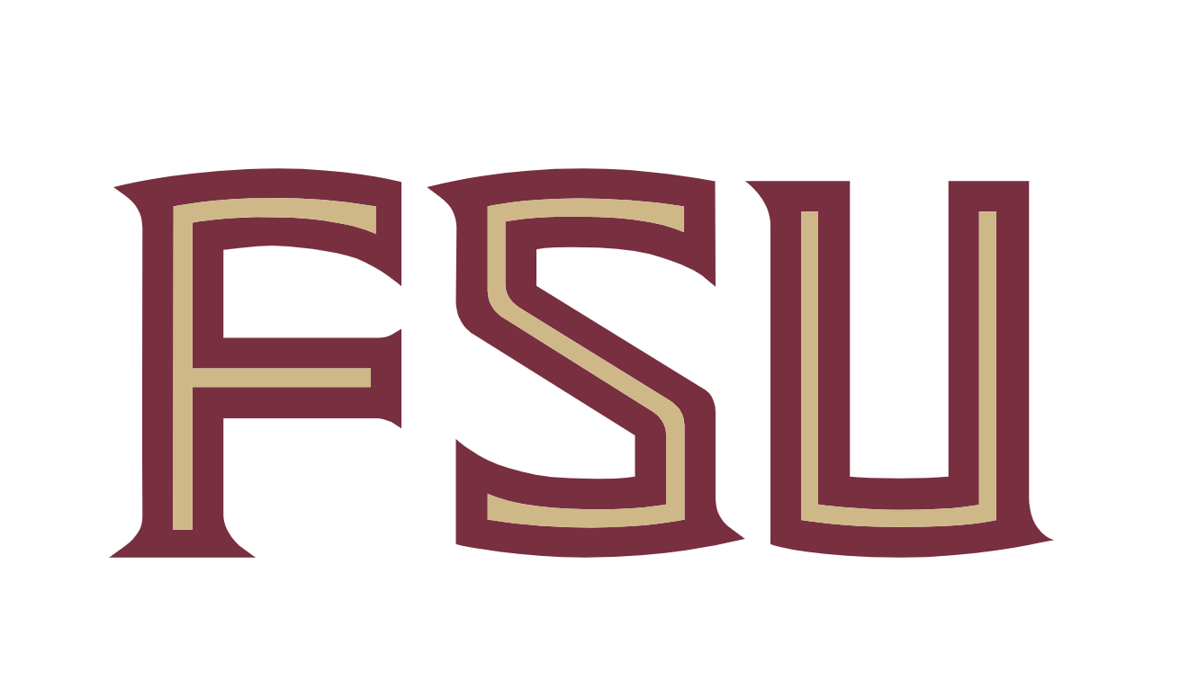 Logo for Florida State University