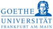 Logo for Goethe University Frankfurt