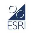 Economic and Social Research Institute (ESRI) logo