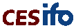 Logo for CESifo GmbH