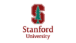 Logo for Stanford University