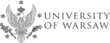 Logo for Faculty of Economic Sciences, University of Warsaw