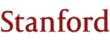 Logo for Stanford University