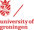 Logo for University of Groningen