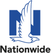 Logo for Nationwide