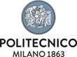 Logo for POLITECNICO Milano
