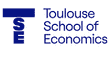 Logo for Toulouse School of Economics