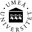 Logo for Umeå School of Business and Economics, Umeå University