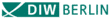 Logo for German Institute for Economic Research (DIW Berlin)