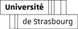 Logo for University of Strasbourg