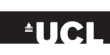 Logo for University College London (UCL)